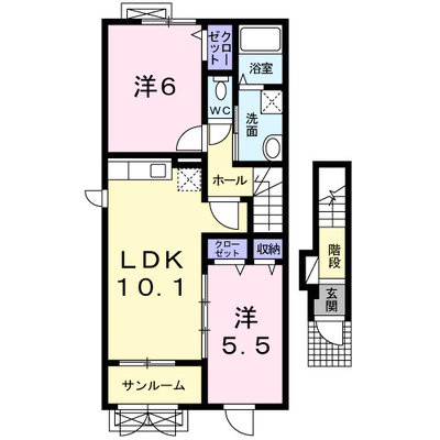 リバーサイド.MⅡ