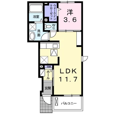 サニー ブライト Ⅲ