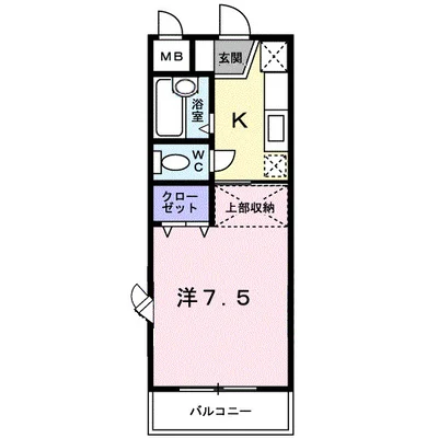 シャルマン外堀