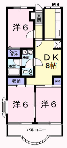 ベルクハウス