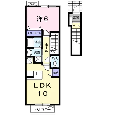 エレガンシア