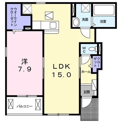 リオ・長興寺北