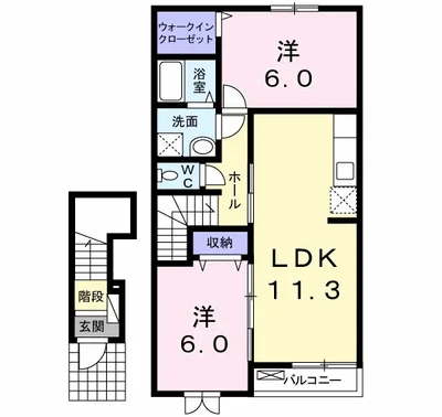 サニーブライトファミリーズ