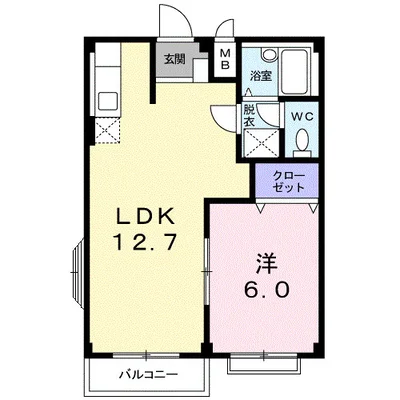 エルディムのぞみⅠ