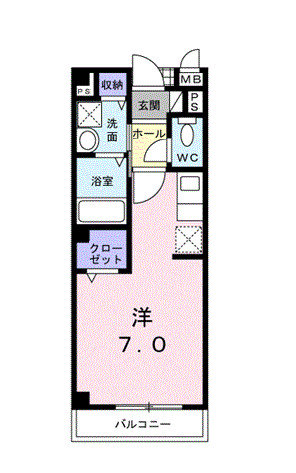 プロムナードB
