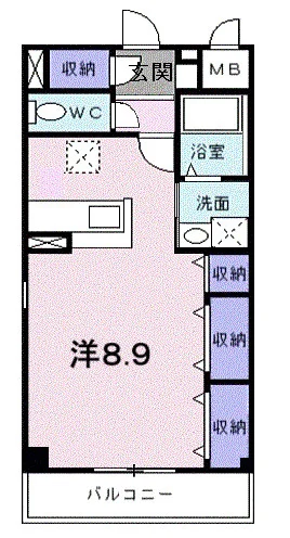 ベハークリッヒハイムⅡ