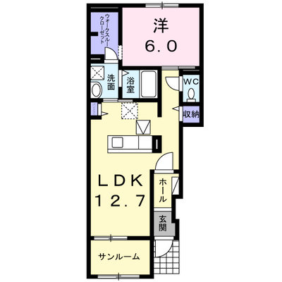 ハッピー上原タウン