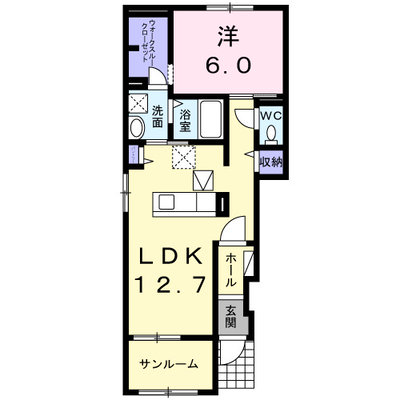 ハッピー上原タウン