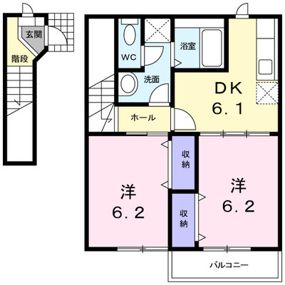 クレスメントB