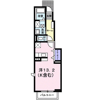 スティブル備後A