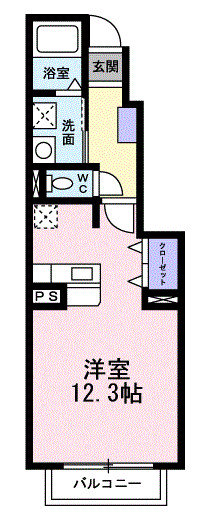 ピークリーヴⅡ