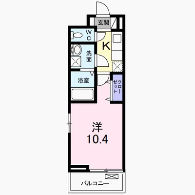 ディアコート此花