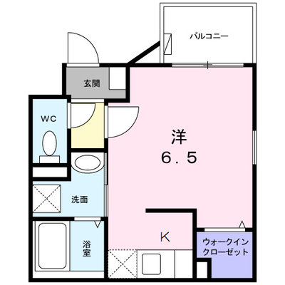 Tフラッツ富久町