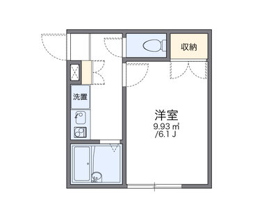 レオパレスファナーリ