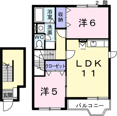 プチハウス堂宮敷