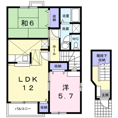 エリア21B