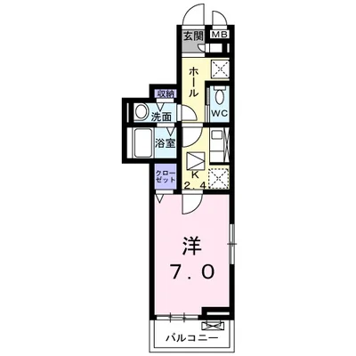 ブリーゼ武蔵浦和