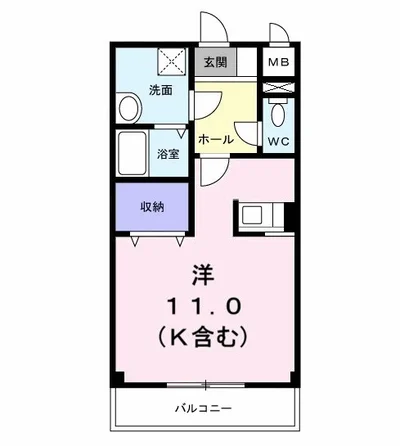 アンソレイニ