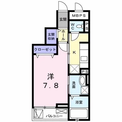 アベリア