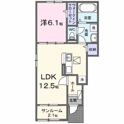 セレニア