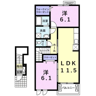 カーサ尾城