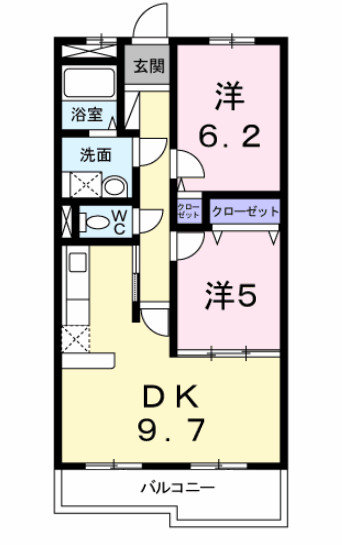 クレセールヴァンブ