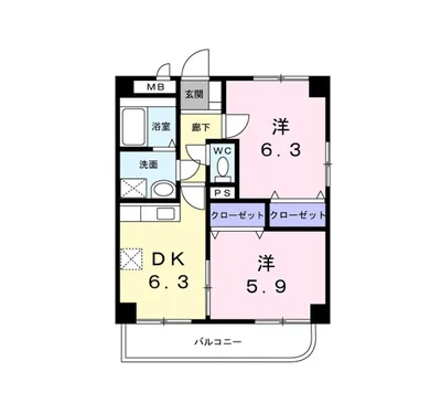 サンパティークA