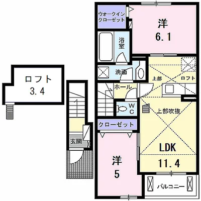 ラルーチェ