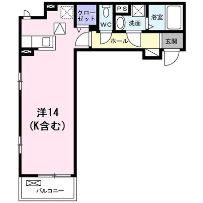 アロッジオ長岡京