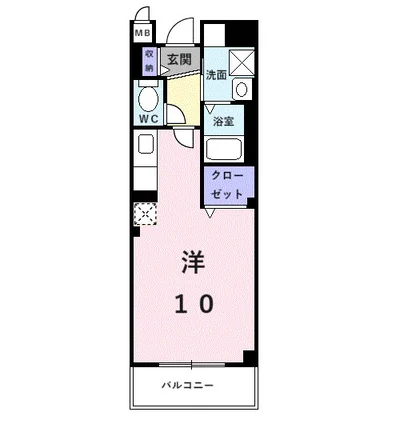 サンクレール北花田