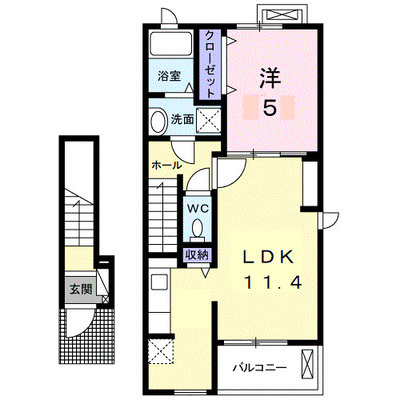 ナリッシュLee Ⅳ