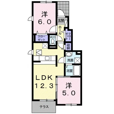 ジュネス3番館