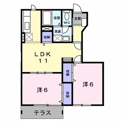フォンテーヌB