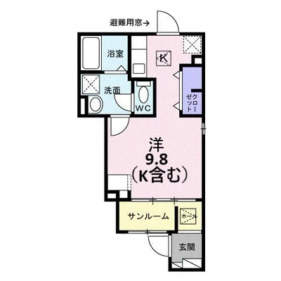 カーサ ラズリ