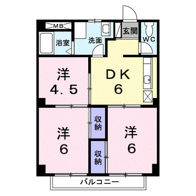 エスポアメゾン
