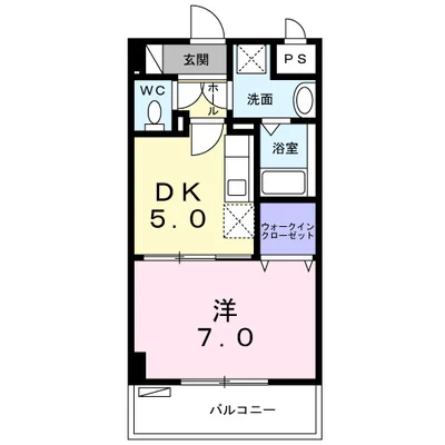 アンドーバーテラス金城 ノース