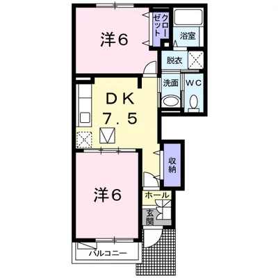 フレーシュ メゾン