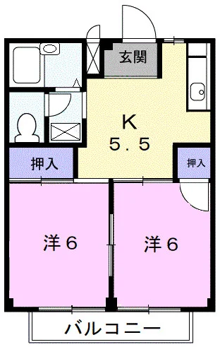 ハイツ三光