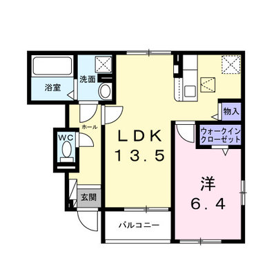 ルークス後三条Ⅰ