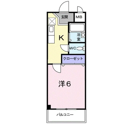 澤田マンション