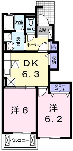 シン．シン．ハウスＣ