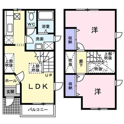 セルカ淀川