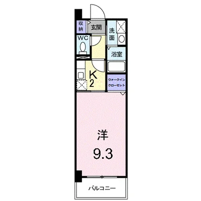 フレアルーチェ