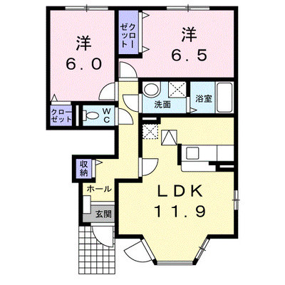 パシエンテＡ