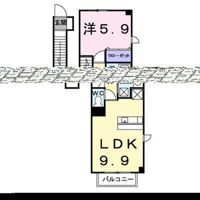 プランタンフルールB