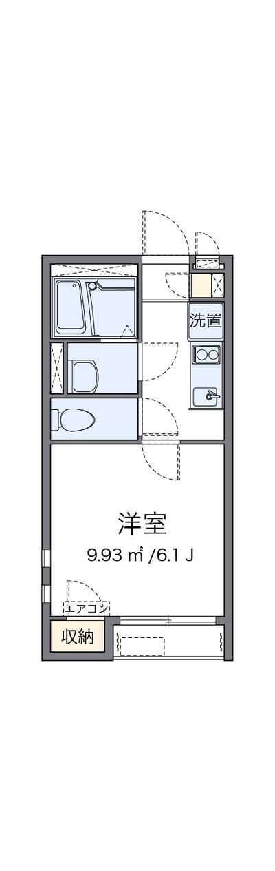 クレイノメトロノーム坂下