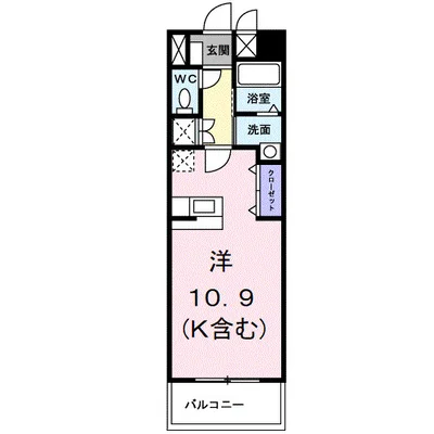 メゾン・ド・ポプラ