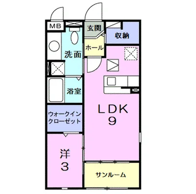ラフェリア