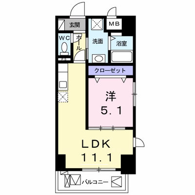 クラシェス新長田