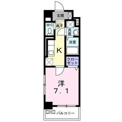 ハッピーメゾン　Ⅵ